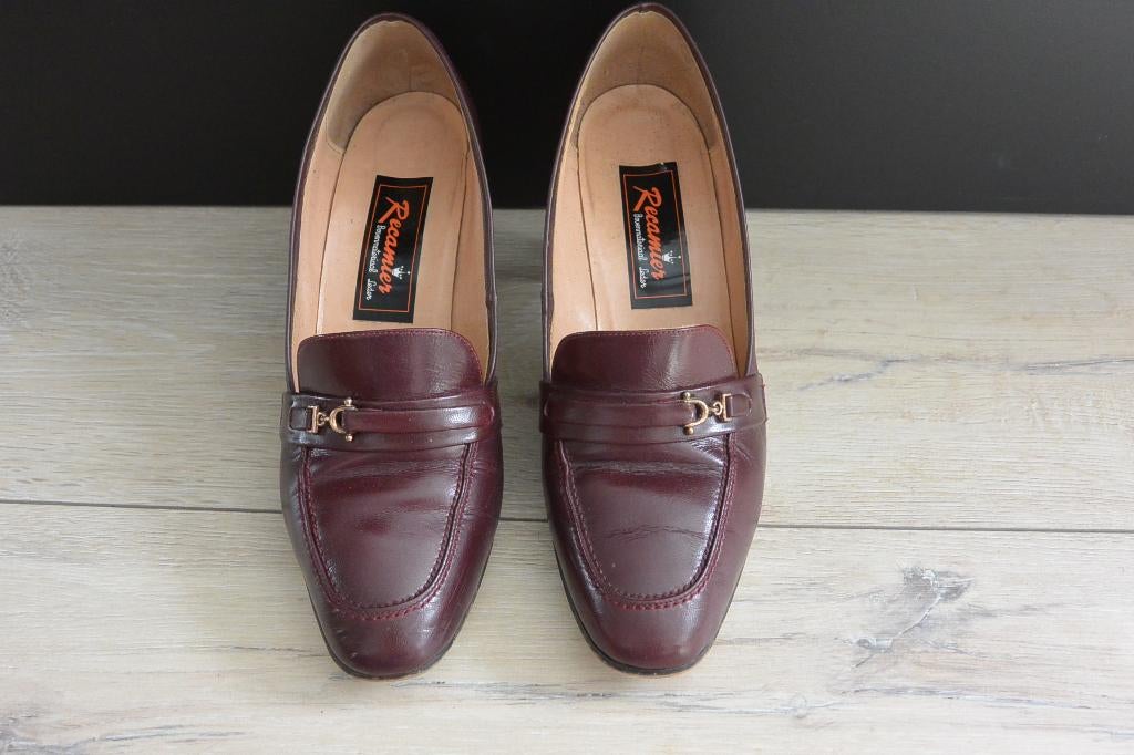 Recamier - Mooie pumps, Recamier, Pumps, Ophalen of Verzenden, Gedragen