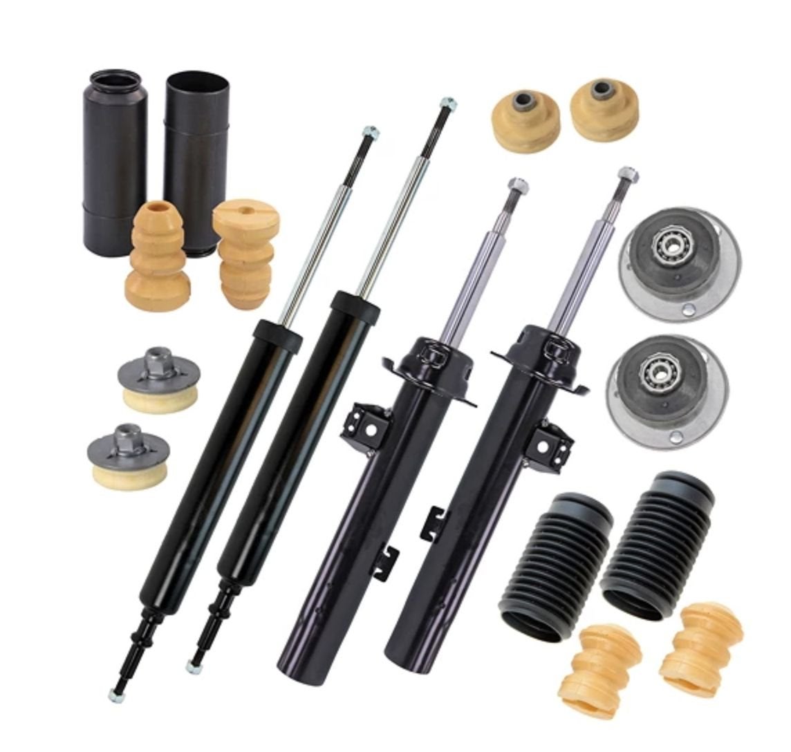 Schokbrekers BMW E90 schokdempers BMW E91 E92 Xdrive Xi XD, -, -, Nieuw, Ophalen of Verzenden