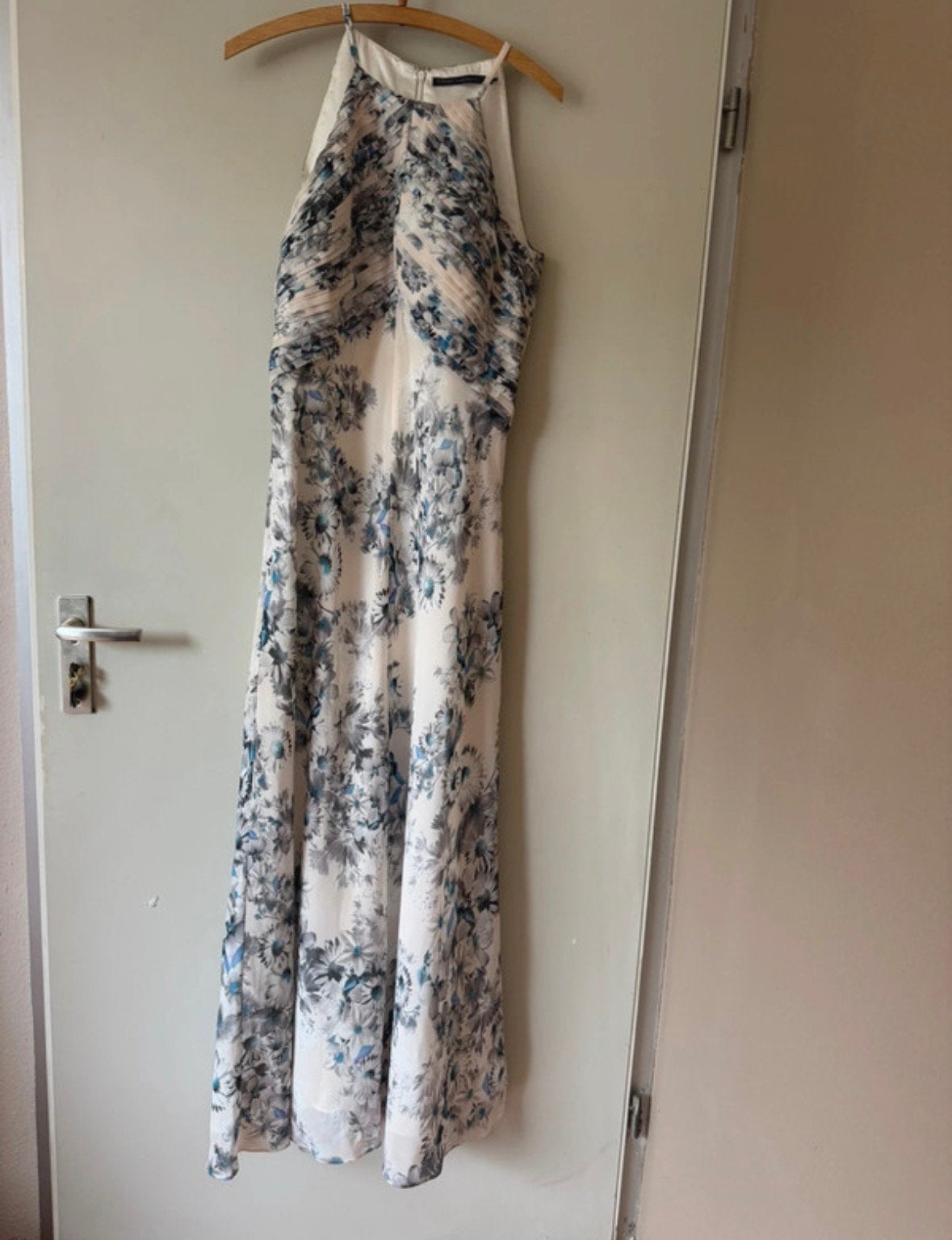 Steps maxi dress/ bruiloft jurk maat 38, Ophalen of Verzenden, Zo goed als nieuw