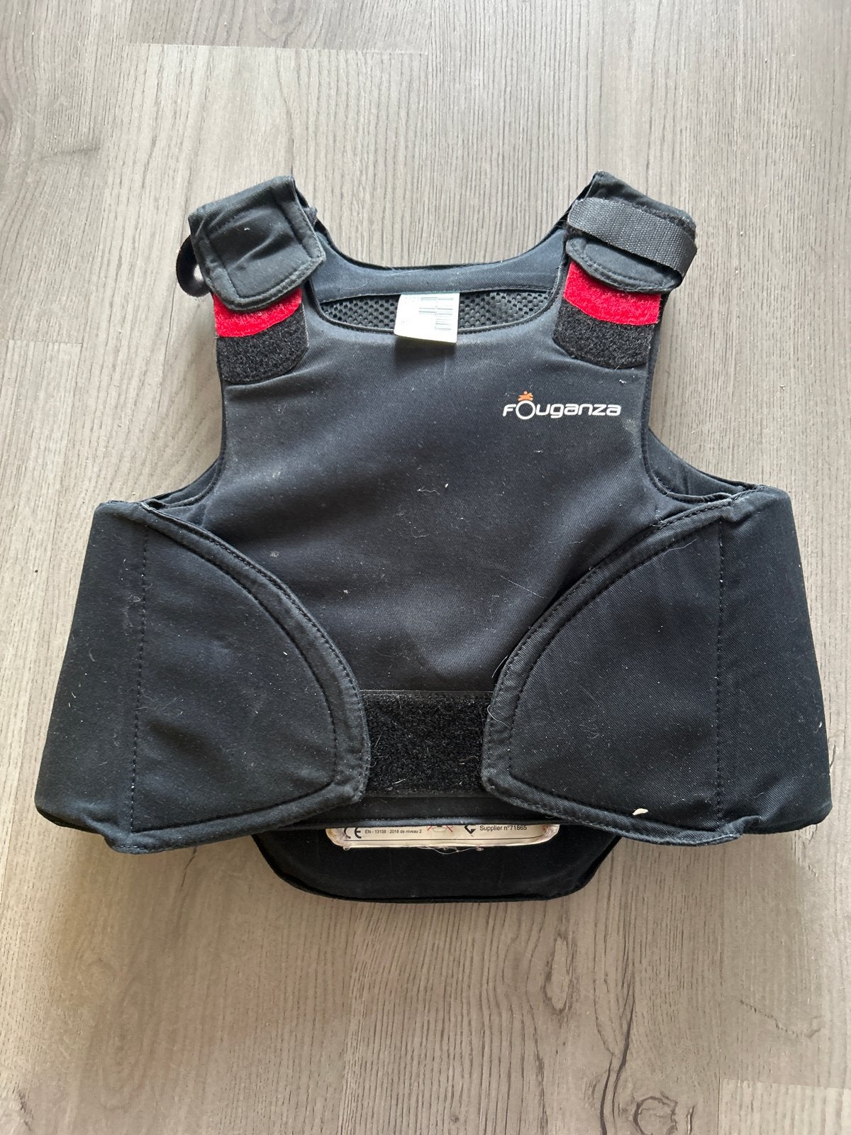 Bodyprotector, Ophalen of Verzenden