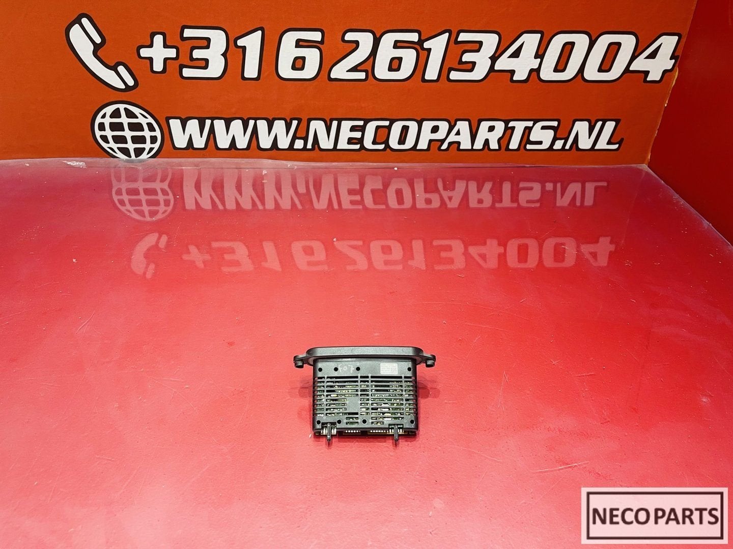 BMW 5 SERIE F10 F11 F07 TMS KOPLAMP MODULE XENON 7304593, Auto-onderdelen, Gebruikt, -, -, Ophalen of Verzenden