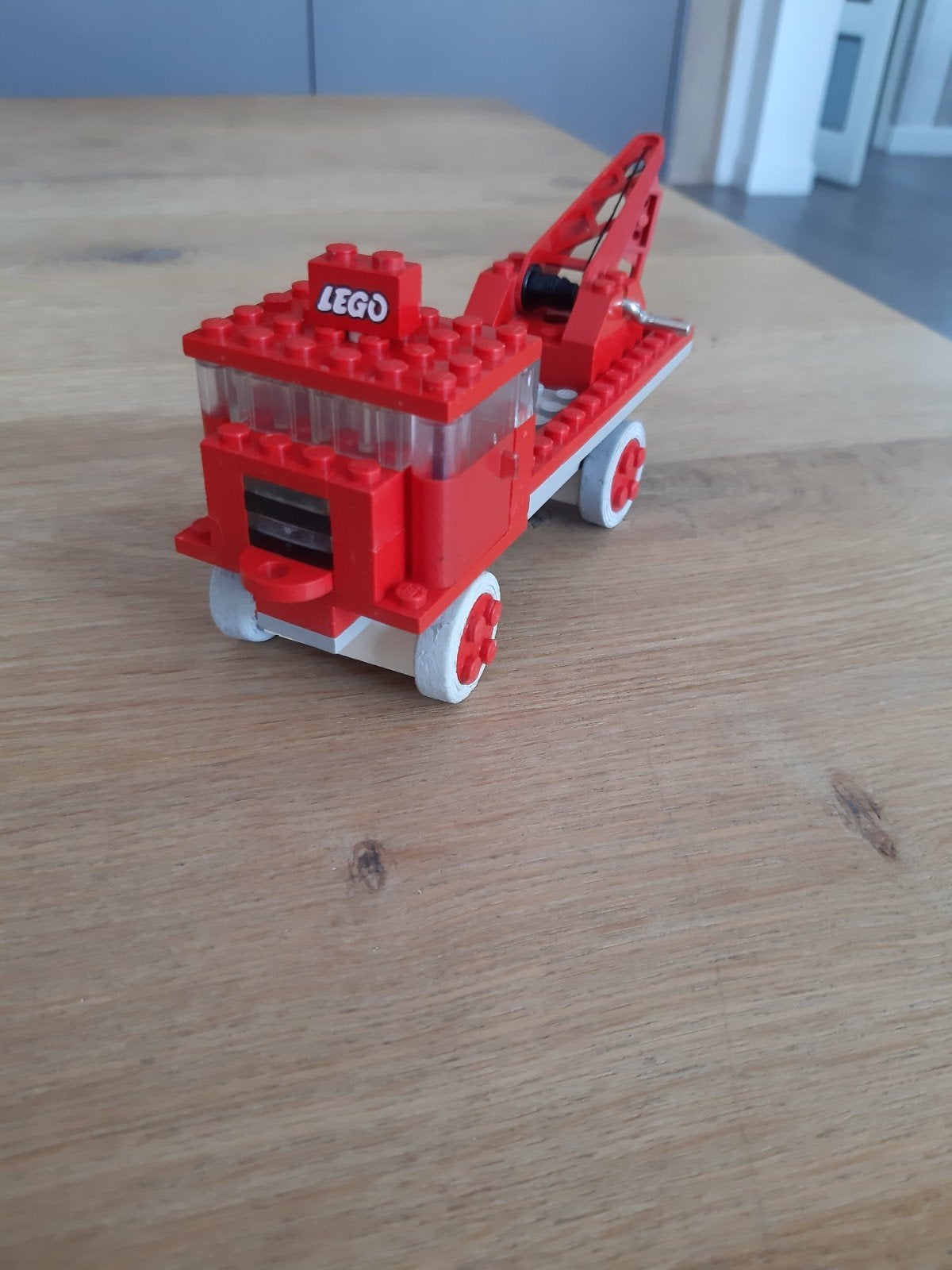lego 332   uit 1967, Ophalen of Verzenden