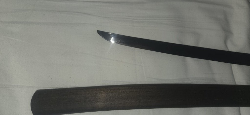 Shirasaya O-Wakizashi, Verzamelen, Militaria | Algemeen, Ophalen of Verzenden, Overige soorten, Azië, Zwaard of Sabel