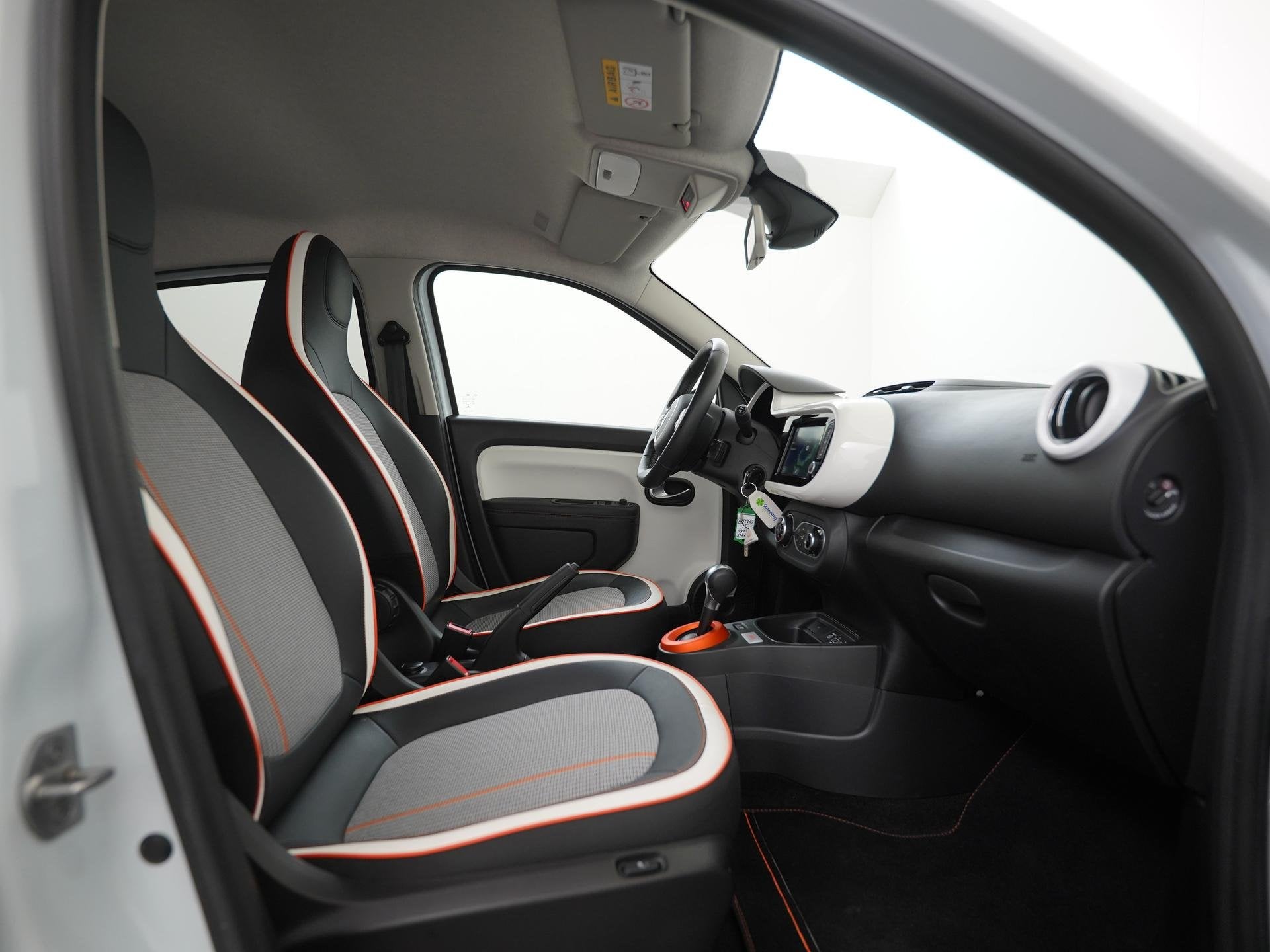 Renault Twingo Z.E. R80 Série Limitée Vibes | SOH 96% | St, Auto's, Renault, Automaat, 12 maanden, Gebruikt, 22 kWh