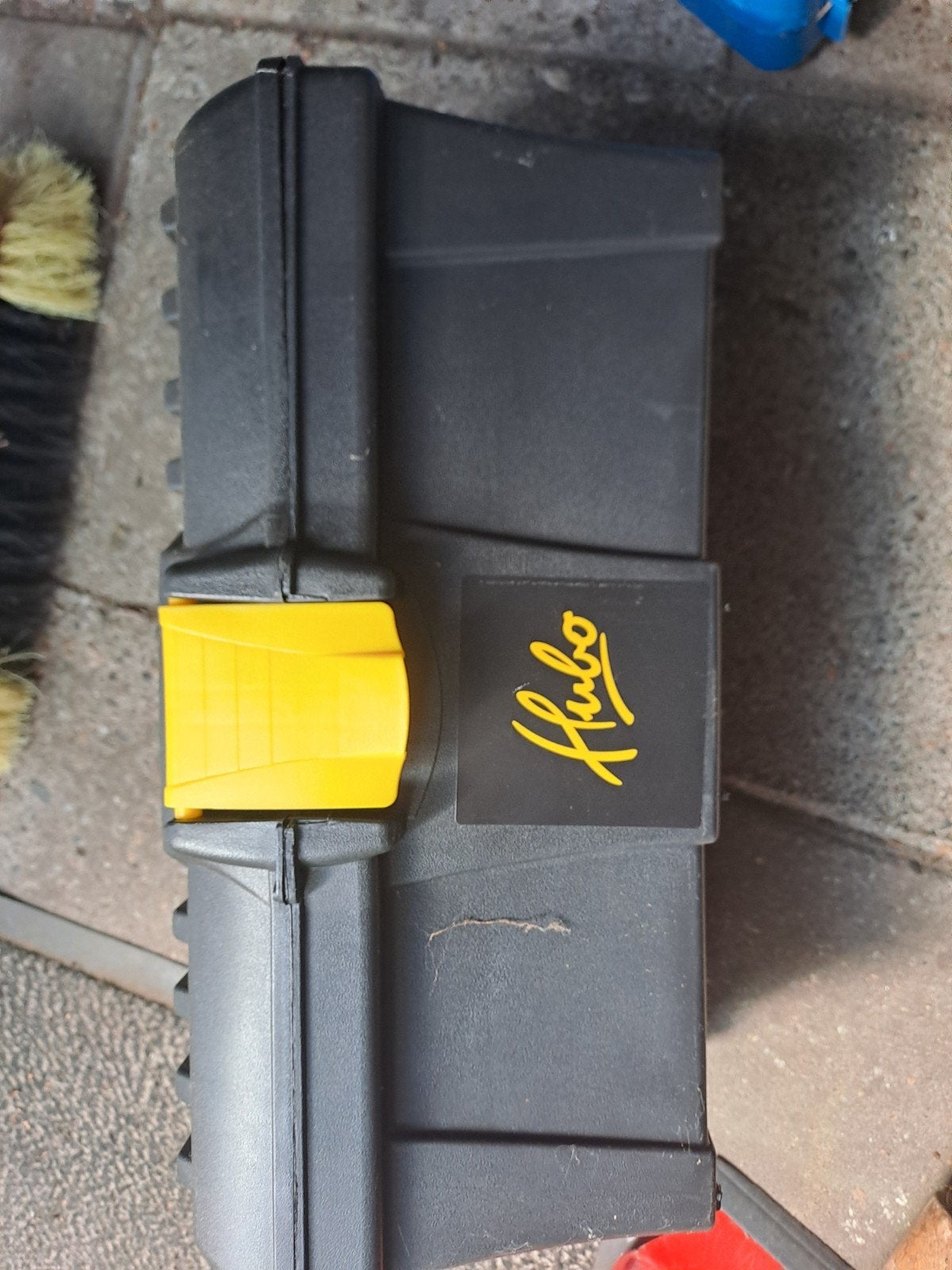 Hubo Gereedschapskoffer -  Opbergbox, Ophalen of Verzenden, Nieuw