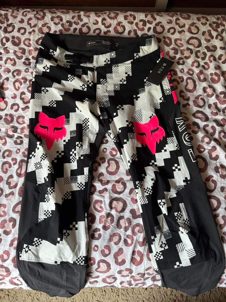 Fox ranger Digi Image downhill MTB kledingset nieuw ., Ophalen of Verzenden, Nieuw, Bovenkleding