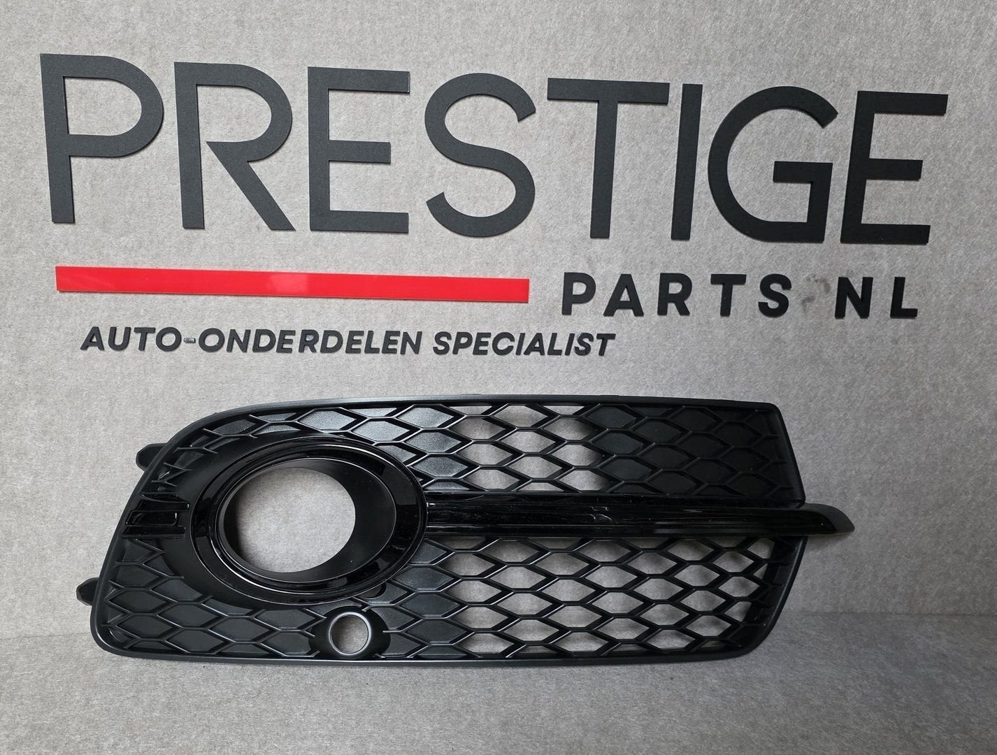 ROOSTER RECHTS AUDI Q5 8R FACELIFT S-LINE SQ5 8R0807682N, -, Nieuw, Ophalen of Verzenden, -
