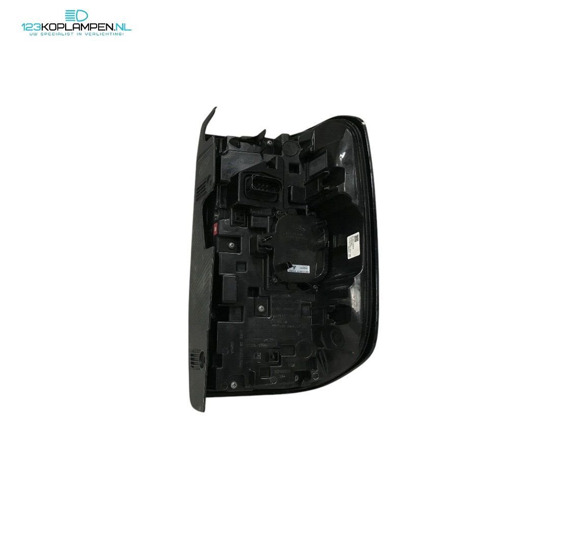 Ford Ranger Raptor 2022 achterlicht links LED, Gebruikt, -, Verzenden, Ford