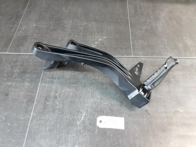 RC125 2014 - 2019 KTM Voetsteunen en schetsplaten D1-60166