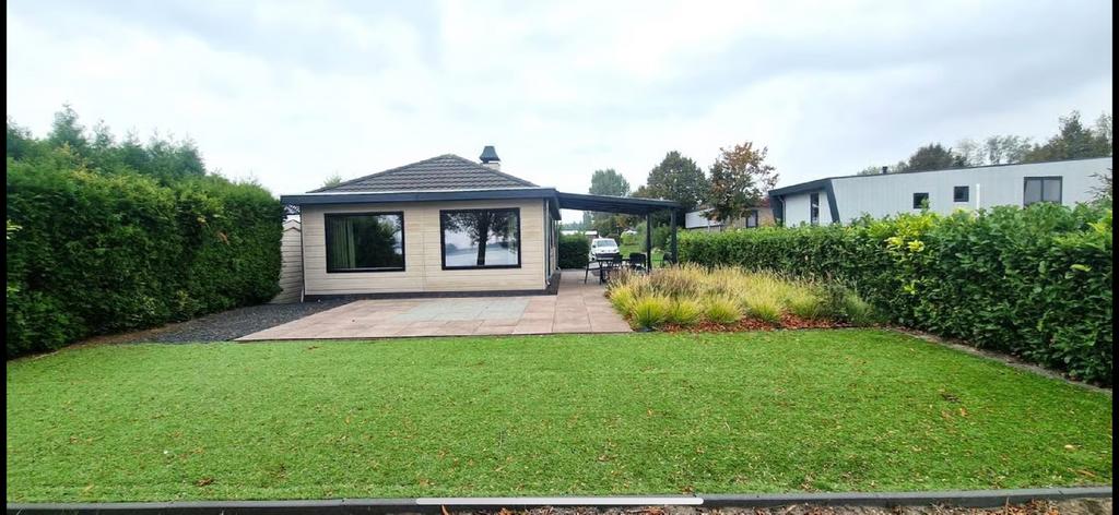 Chalet te koop Europarcs de Biesbosch