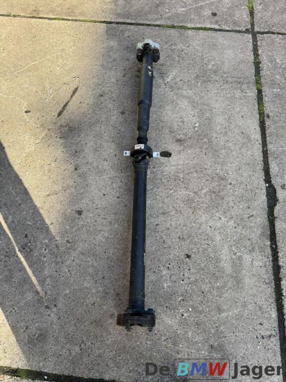 Cardanas BMW F30 F31 F32 F33 F36 (LCI) 7600174, Auto-onderdelen, Gebruikt, Ophalen of Verzenden, BMW