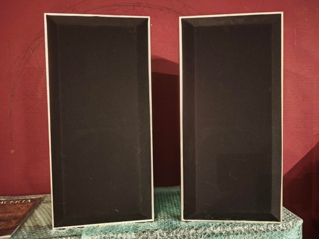 Jamo J260 Speakers - 90W - Topkwaliteit geluid!, Gebruikt, Ophalen of Verzenden, 60 tot 120 watt, Front, Rear of Stereo speakers