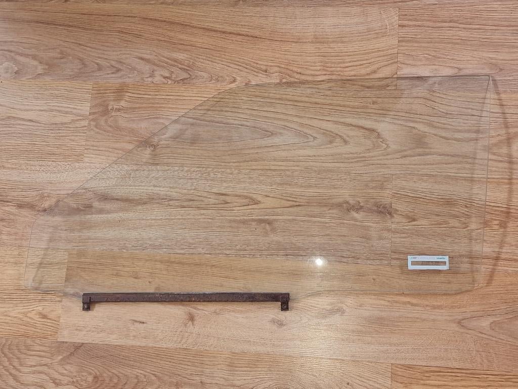 2x autoruit, links en rechts Toyota Starlet p7 classic, Ophalen of Verzenden