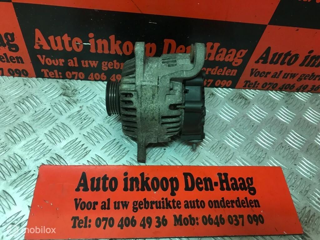 Nissan Micra K12 ('03-'10) 1.2 16V Dynamo 23100AX600, Ophalen of Verzenden, Gebruikt, Nissan