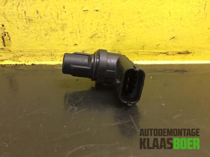 Nokkenas Sensor van een Opel Corsa, Ophalen of Verzenden, 12 maanden garantie, Gebruikt, Opel