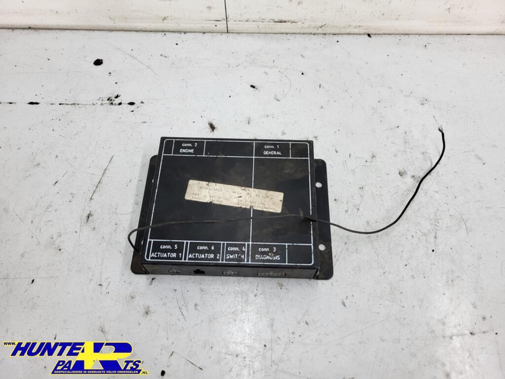 LPG gas computer Volvo 850 ('91-'96) 90124, Auto-onderdelen, Brandstofsystemen, Gebruikt, Ophalen of Verzenden, Volvo, Volvo