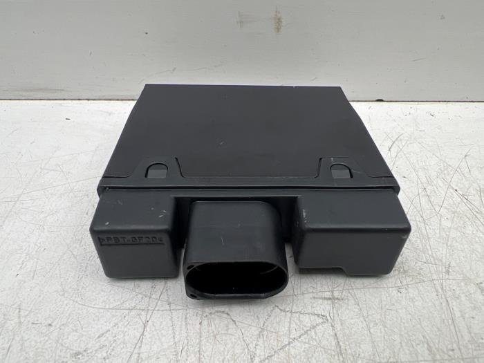 Module (diversen) van een Audi A6, Gebruikt, -, -, -