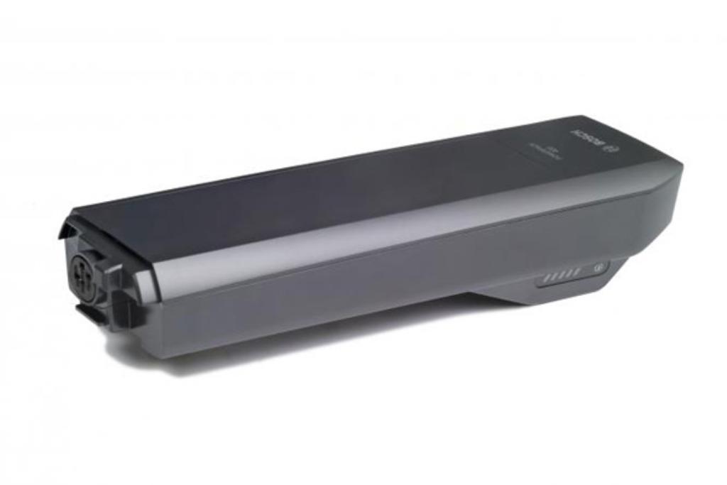 Bosch accu powerpack 400 en 500 met garantie, Ophalen of Verzenden, Zo goed als nieuw