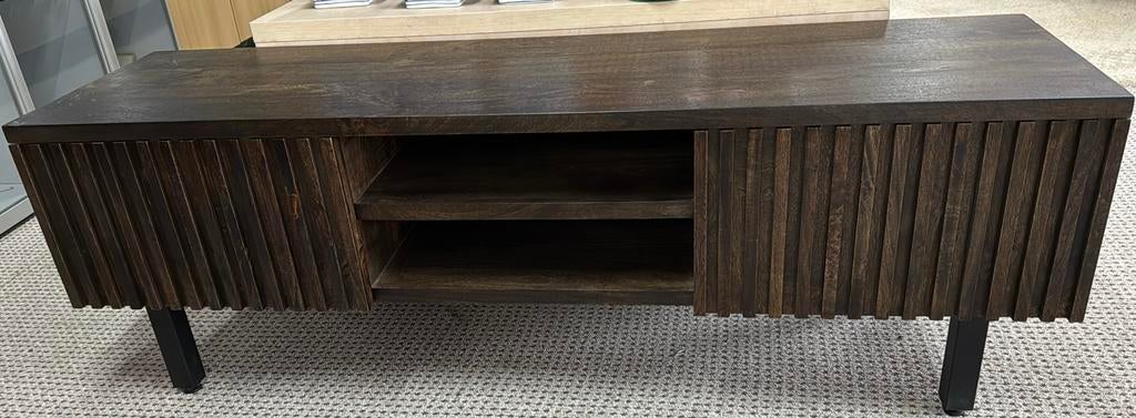 Sevilla Tv-meubel, Ophalen, Overige materialen, 100 tot 150 cm, Kringloopehb41@hotmail.com