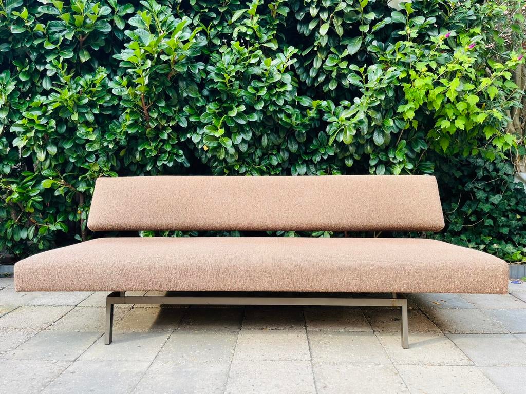 'T Spectrum  Martin Visser Sofa, Ophalen of Verzenden, Zo goed als nieuw, Eenpersoons, Stof