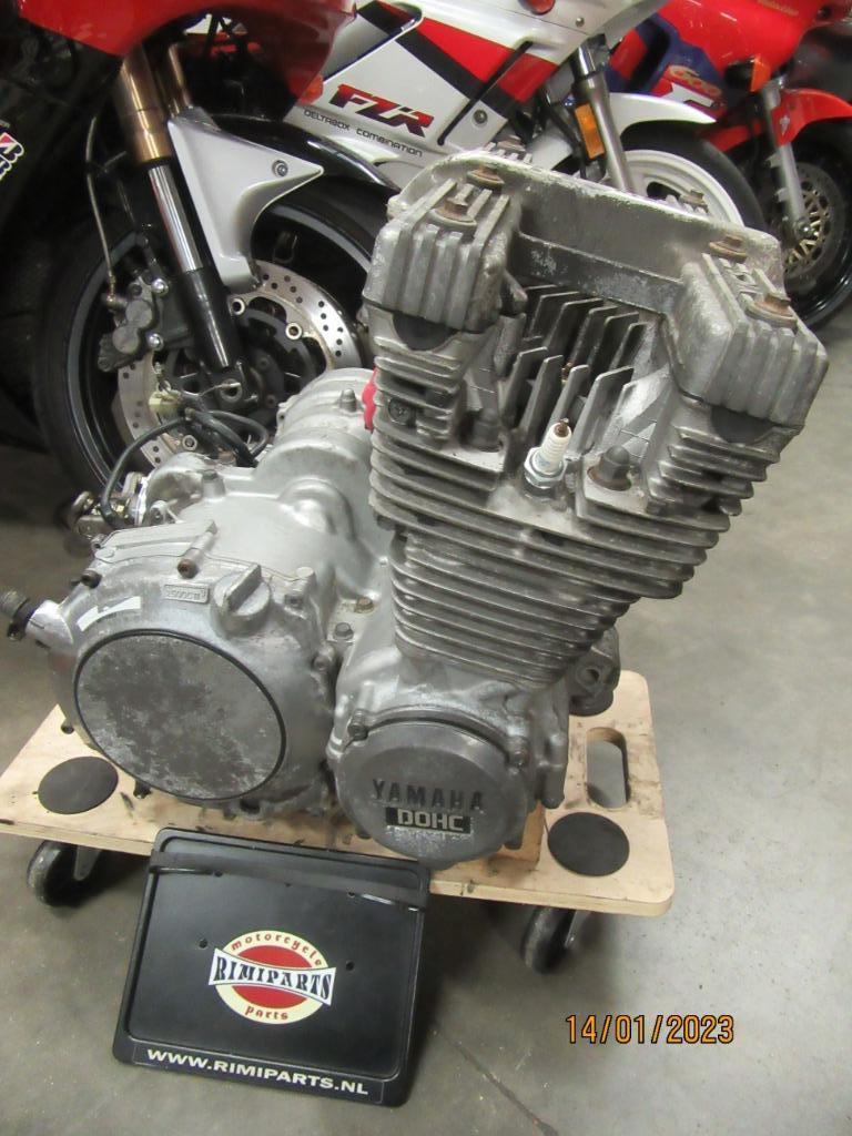 XJ900 - XJ 900 58L *Op zoek naar Yamaha XJ900 Onderdelen?, Ophalen of Verzenden, Gebruikt