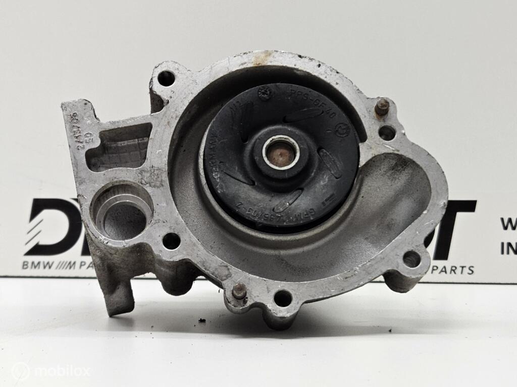 Foto 5 van Waterpomp BMW Z4M E86 Z3M S54 3.2 S54B32 11517838135