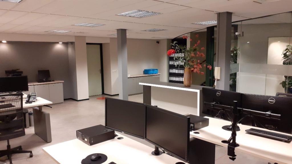 Huur kantoorruimte vergaderruimte in Zaandam centrum, Huur, Kantoorruimte
