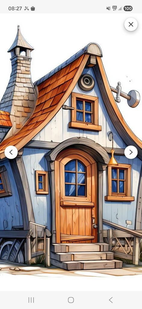 Huis te huur gevraagd in Lelystad of Dronten ,tot €2500 per