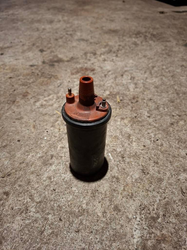 Bobine Opel Kadett GSI - Gebruikt, Ophalen, Gebruikt, Opel