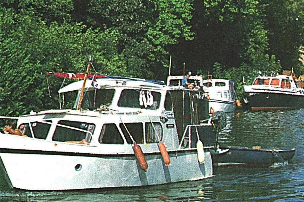 39616 Maarssen Utr Nette oude kaart Onbeschreven, Ophalen of Verzenden, 1960 tot 1980, Ongelopen, Utrecht