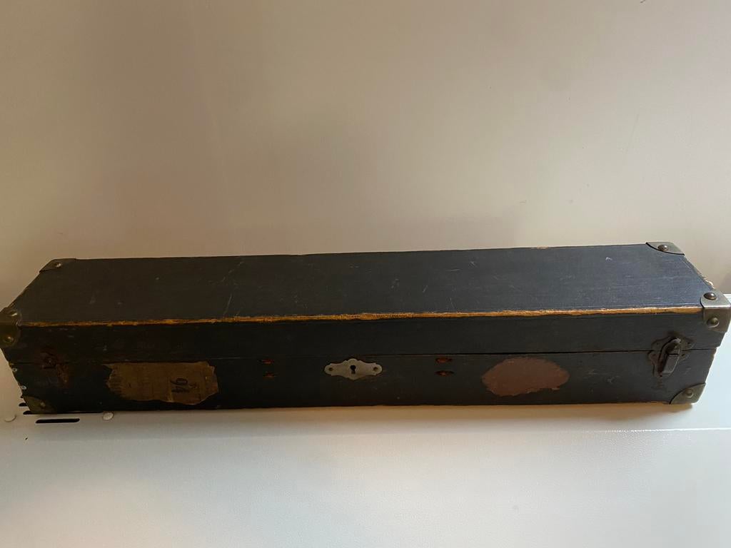 Sopraan Saxofoon Selmer, Ophalen of Verzenden, Gebruikt, Sopraan