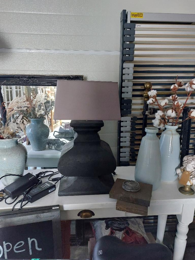 Aura Peeperkorn Hoffz Landelijk, Ophalen, Zo goed als nieuw, Hout, Minder dan 25 cm
