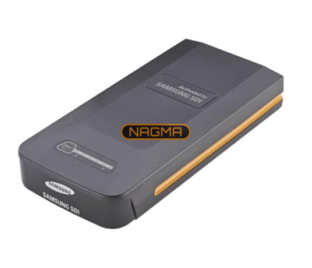 Samsung SDI-3610E / SDI-3613A / SDI-3614A Accu Revisie, Ophalen of Verzenden, Nieuw