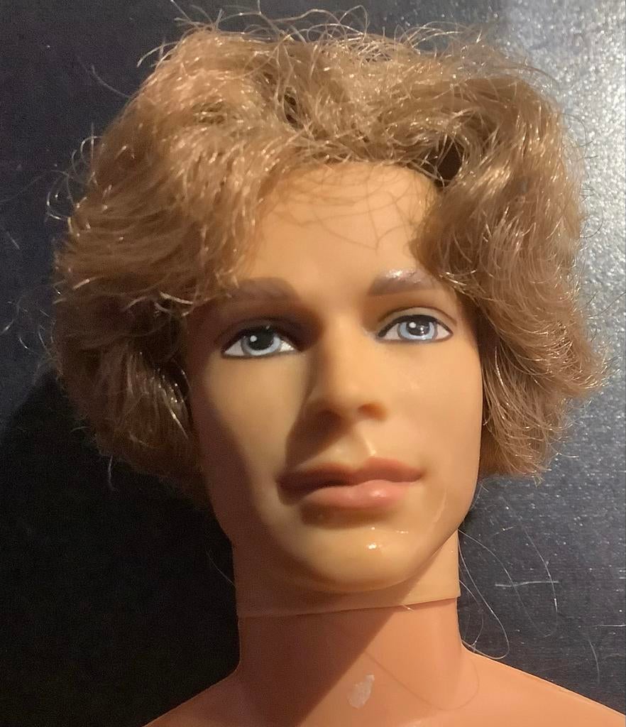 KEn pop. MAttel. 1966, Ophalen of Verzenden, Zo goed als nieuw, Pop