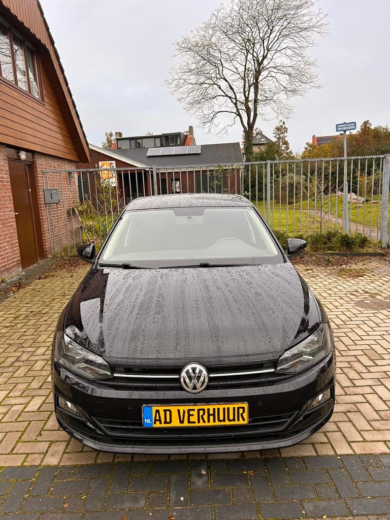 ADVerhuur Polo Automaat 3x Verhuur! BESCHIKBAAR, Diensten en Vakmensen, Verhuur | Auto en Motor
