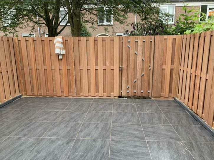 Perfecto hoveniers, Garantie, Tuin- of Vijveraanleg