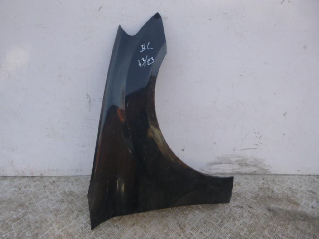 MERCEDES ML A164 2005-2011 SCHERM RECHTS SPATBORD ZIJSPATBOR, Ophalen, Gebruikt, Mercedes-Benz, Spatbord