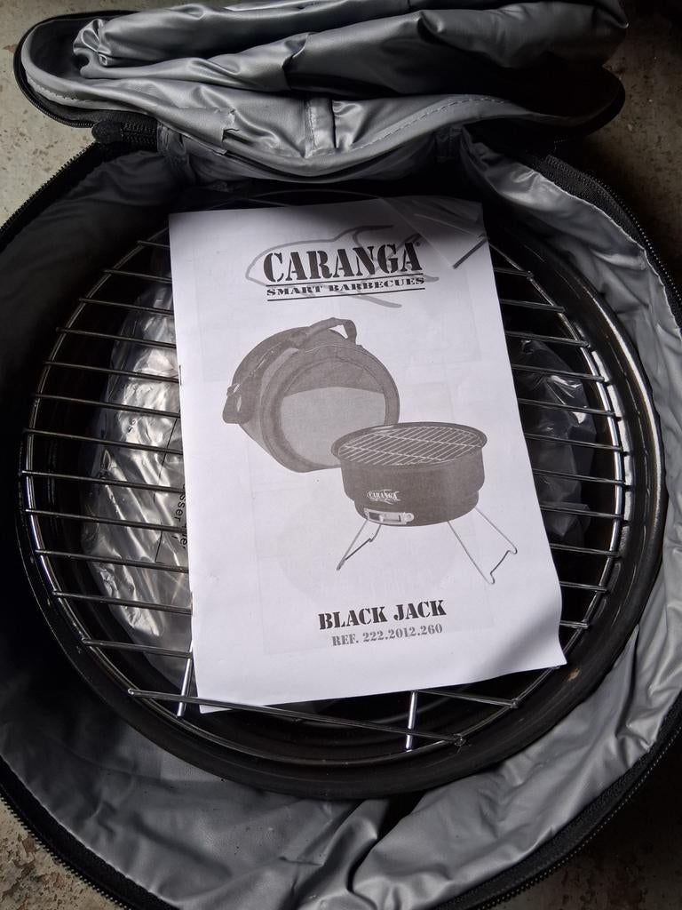 Kleine barbeque, Ophalen of Verzenden, Nieuw