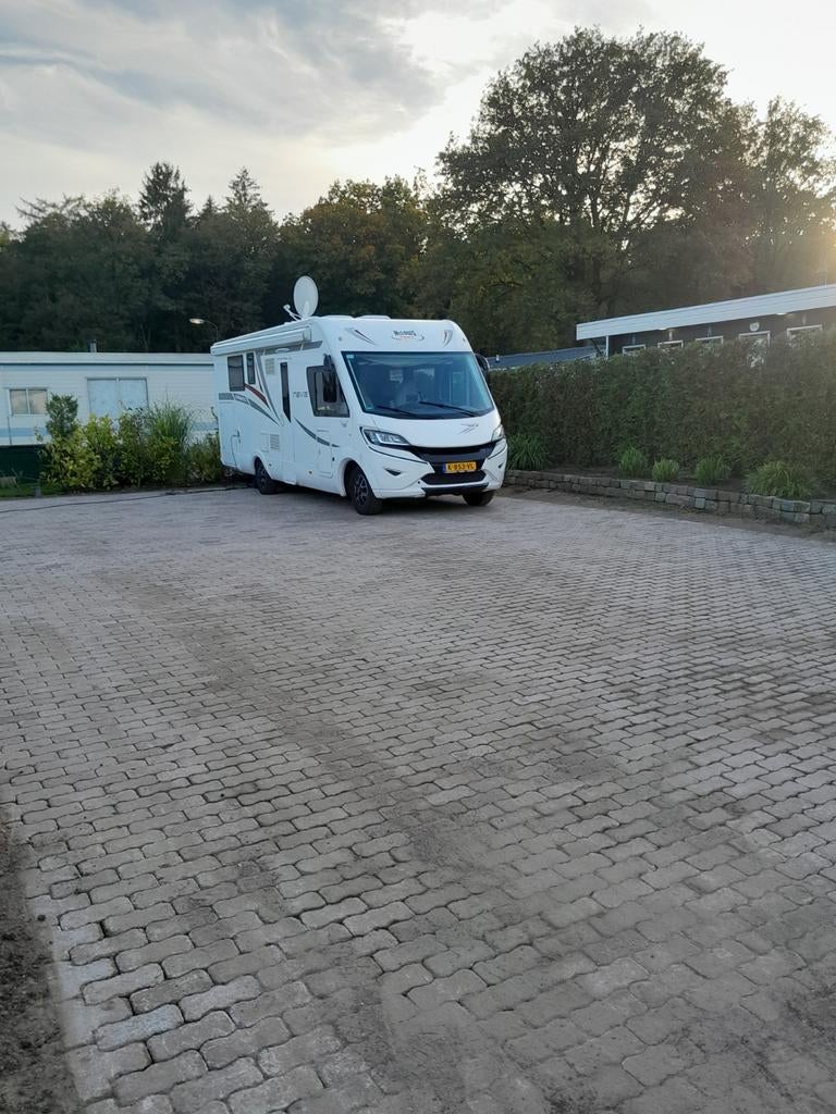 tijdelijk  te huur,Chalet ,en leuke seizoens plekken, Overige soorten, Direct bij eigenaar, Hollandscheveld, 50 m²
