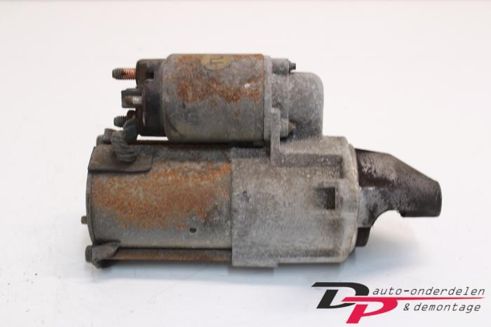 Startmotor van een Daewoo Kalos, Gebruikt, -, Daewoo, -