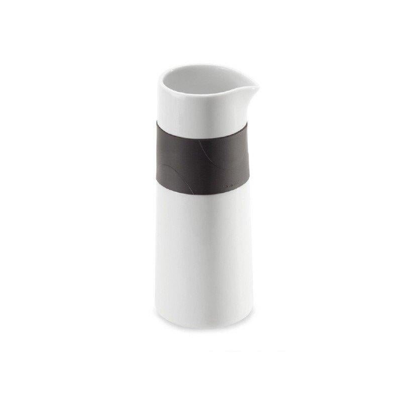 Nieuw in doos Blomus 1 Liter Karaf Desa 63426, Nieuw, Ophalen of Verzenden, Zur Hubertushalle 4,  59846 Sundern (Sauerland), https://www.blomus.com/en/service/contact