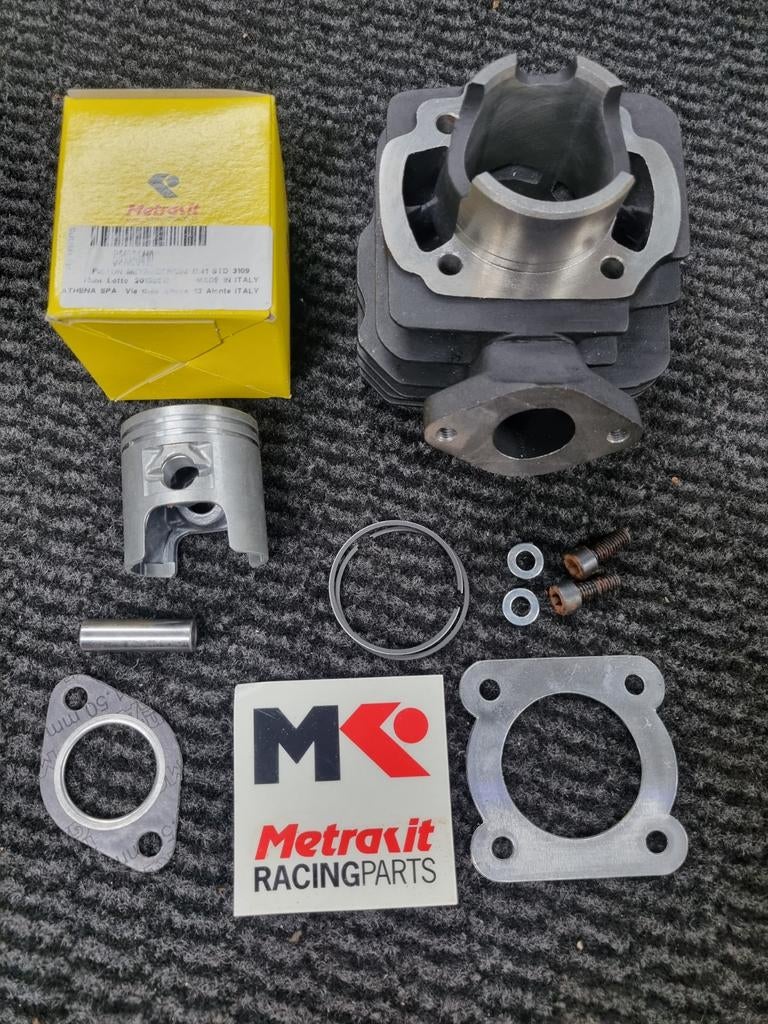Cilinder metrakit 41mm atlantis ac ot, hunter, paddock, Overige merken, Metrakit, Spanje, Nieuw