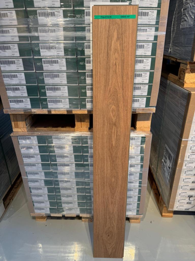 Direct ophalen |PVC laminaat klik | SONO Sandhill | Utrecht, PVC klik, 75 m² of meer, Grijs, 4131 NH