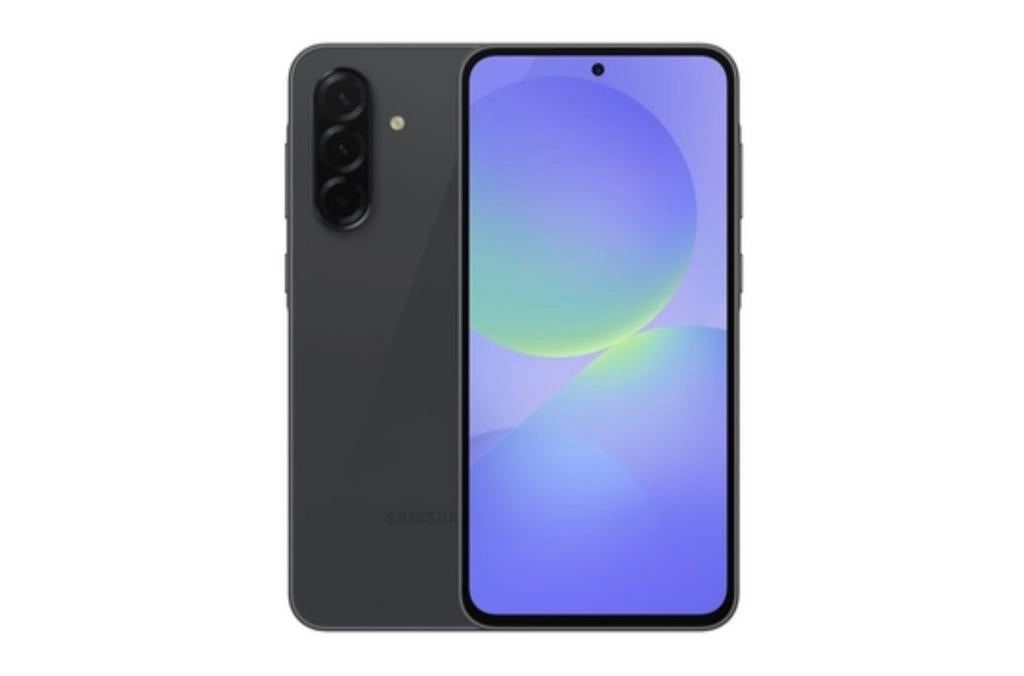 Samsung Galaxy A36 5G 128GB Nieuw Gesealed