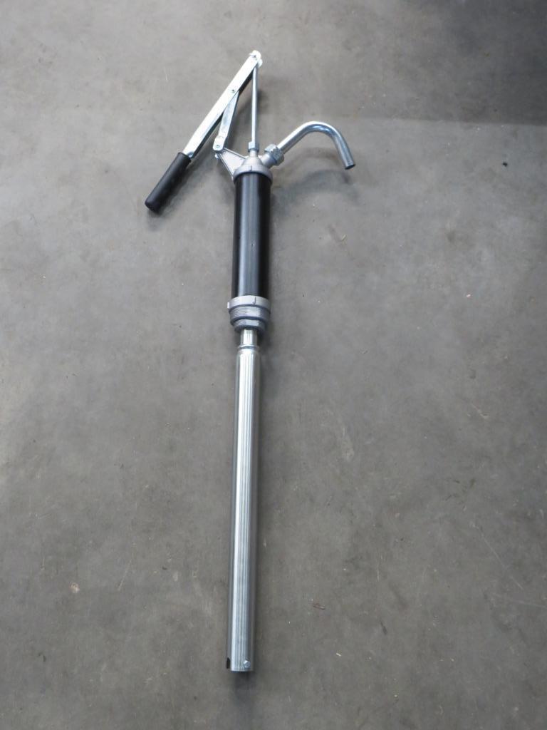 Vatpomp LBP04 handpomp, Doe-het-zelf en Verbouw, Ophalen of Verzenden, Nieuw