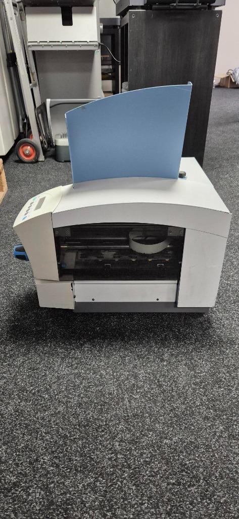 AddressRight DA70S adresprinter / enveloppenprinter, Ophalen, Gebruikt, Printer, Fax of Scanner