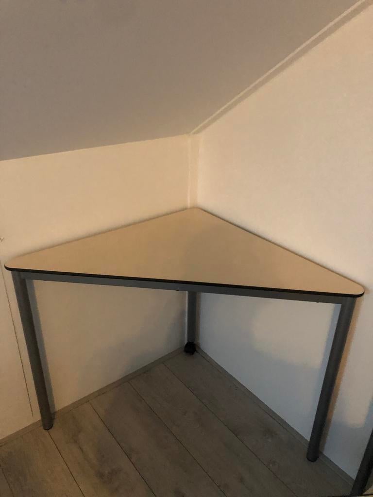 Hoektafels-bureaus, Ophalen of Verzenden, Gebruikt