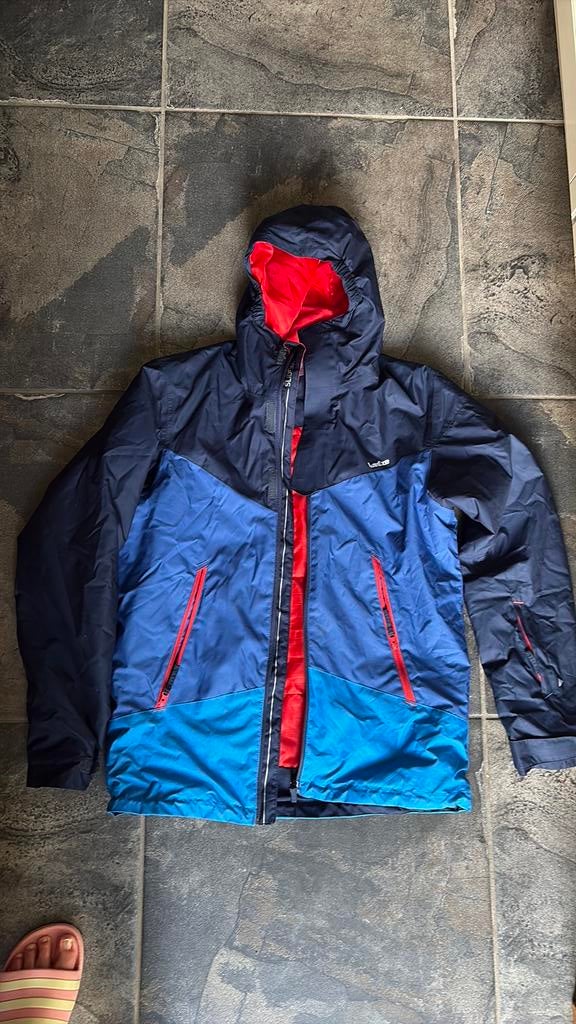 Skijas S, Kleding | Dames, Wintersportkleding, Ophalen of Verzenden, Zo goed als nieuw, Jack