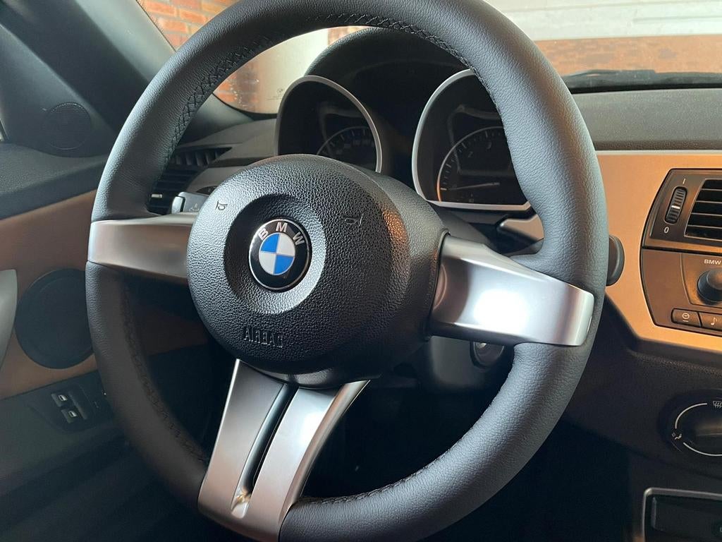 bmw z4 z3 inruil stuur origineel stuurwiel e85, Ophalen, Jhvelgen@gmail.com, Nieuw, BMW
