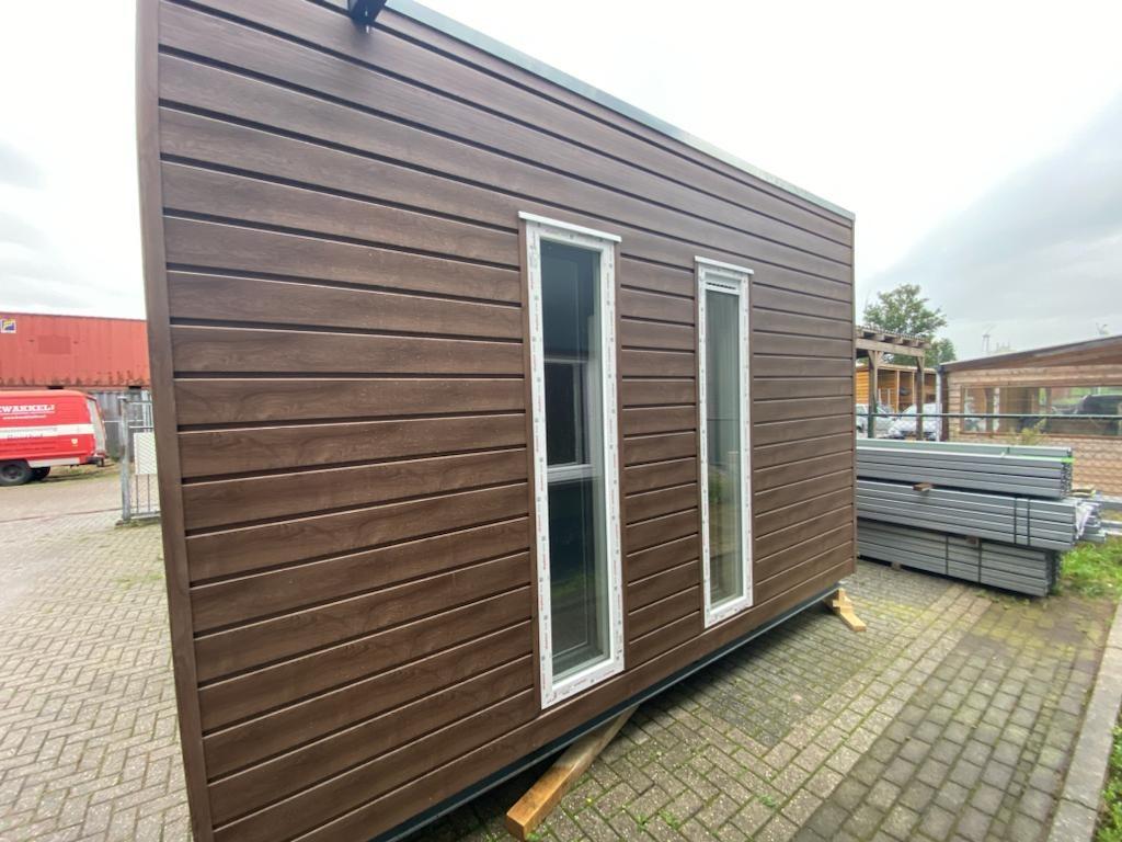 Time-out Unit - Snoezelruimte, Gehandicaptenzorg